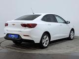 Chevrolet Onix 2023 года за 5 650 000 тг. в Астана – фото 5