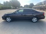 Toyota Camry 2002 годаүшін3 900 000 тг. в Уральск – фото 4