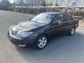Toyota Camry 2002 годаүшін3 900 000 тг. в Уральск – фото 3