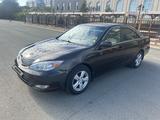 Toyota Camry 2002 годаүшін3 900 000 тг. в Уральск – фото 3