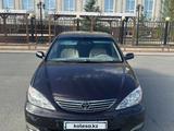 Toyota Camry 2002 годаүшін3 900 000 тг. в Уральск