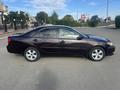 Toyota Camry 2002 годаүшін3 900 000 тг. в Уральск – фото 5