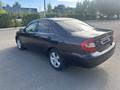Toyota Camry 2002 годаүшін3 900 000 тг. в Уральск – фото 6