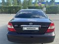 Toyota Camry 2002 годаүшін3 900 000 тг. в Уральск – фото 8