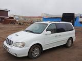 Kia Carnival 2002 годаүшін2 500 000 тг. в Кызылорда