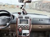 Kia Carnival 2002 годаүшін2 500 000 тг. в Кызылорда – фото 5