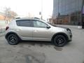 Renault Sandero Stepway 2015 года за 4 500 000 тг. в Семей – фото 5