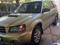 Subaru Forester 2004 года за 4 700 000 тг. в Алматы