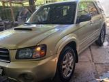 Subaru Forester 2004 годаүшін4 700 000 тг. в Алматы
