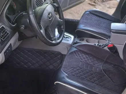 Subaru Forester 2004 года за 4 700 000 тг. в Алматы – фото 10