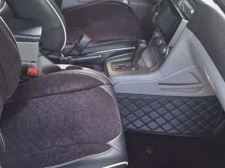 Subaru Forester 2004 года за 4 700 000 тг. в Алматы – фото 11