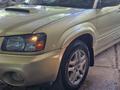 Subaru Forester 2004 года за 4 700 000 тг. в Алматы – фото 2