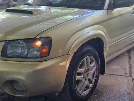 Subaru Forester 2004 года за 4 700 000 тг. в Алматы – фото 2