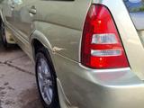 Subaru Forester 2004 года за 4 700 000 тг. в Алматы – фото 3