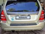 Subaru Forester 2004 года за 4 700 000 тг. в Алматы – фото 4