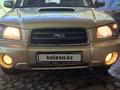 Subaru Forester 2004 года за 4 700 000 тг. в Алматы – фото 7
