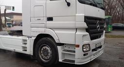 Mercedes-Benz  Actros 2008 годаүшін14 000 000 тг. в Карабулак (Талгарский р-н) – фото 3