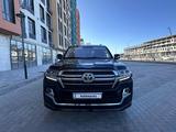 Toyota Land Cruiser 2016 года за 36 500 000 тг. в Актау – фото 3