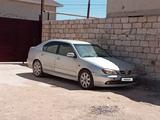 Nissan Primera 2000 года за 1 000 000 тг. в Актау – фото 5