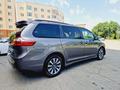 Toyota Sienna 2018 годаүшін14 000 000 тг. в Алматы – фото 10