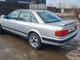 Audi 100 1992 года за 1 850 000 тг. в Рудный – фото 5