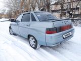 ВАЗ (Lada) 2110 2002 года за 950 000 тг. в Кокшетау