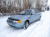 ВАЗ (Lada) 2110 2002 годаүшін950 000 тг. в Кокшетау – фото 4