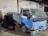 Nissan  Diesel Condor 1993 года за 1 900 000 тг. в Семей – фото 3