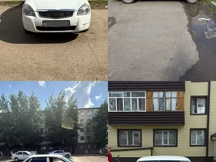 ВАЗ (Lada) Priora 2170 2013 года за 1 900 000 тг. в Астана