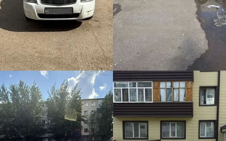 ВАЗ (Lada) Priora 2170 2013 года за 1 900 000 тг. в Астана