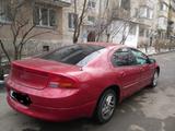 Dodge Intrepid 2000 годаүшін2 400 000 тг. в Алматы