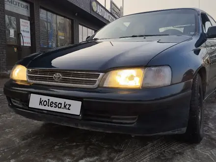 Toyota Carina E 1993 года за 1 800 000 тг. в Алматы – фото 2