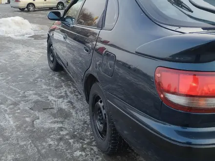 Toyota Carina E 1993 года за 1 800 000 тг. в Алматы – фото 4