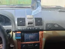 SsangYong Rexton, 2002