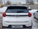 Chery Tiggo 2 2023 года за 6 800 000 тг. в Тараз – фото 4