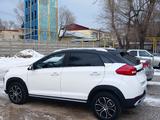 Chery Tiggo 2 2023 годаүшін6 800 000 тг. в Тараз – фото 5