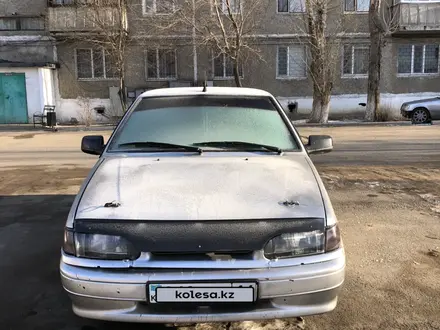 ВАЗ (Lada) 2115 2002 года за 900 000 тг. в Экибастуз – фото 6