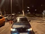 ВАЗ (Lada) 2110 2007 года за 1 000 000 тг. в Алматы