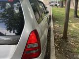 Subaru Forester 2002 года за 4 500 000 тг. в Алматы – фото 5