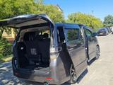 Toyota Vellfire 2009 годаүшін7 300 000 тг. в Шымкент – фото 2