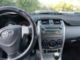 Toyota Corolla 2009 годаүшін4 200 000 тг. в Жезказган – фото 2