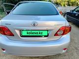 Toyota Corolla 2009 годаүшін4 200 000 тг. в Жезказган