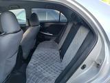 Toyota Corolla 2009 годаүшін4 200 000 тг. в Жезказган – фото 5