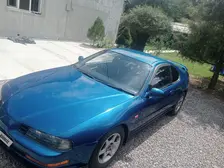 Honda Prelude, 1994