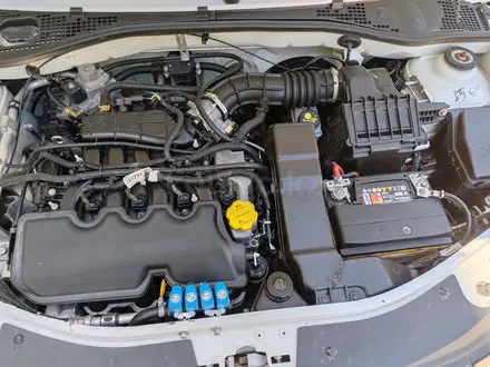 ВАЗ (Lada) Largus 2020 года за 4 350 000 тг. в Актобе – фото 2