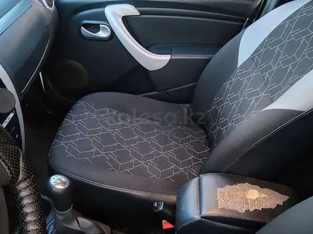 ВАЗ (Lada) Largus 2020 года за 4 350 000 тг. в Актобе – фото 13