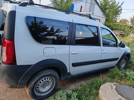 ВАЗ (Lada) Largus 2020 года за 4 350 000 тг. в Актобе – фото 14