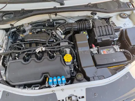 ВАЗ (Lada) Largus 2020 года за 4 350 000 тг. в Актобе