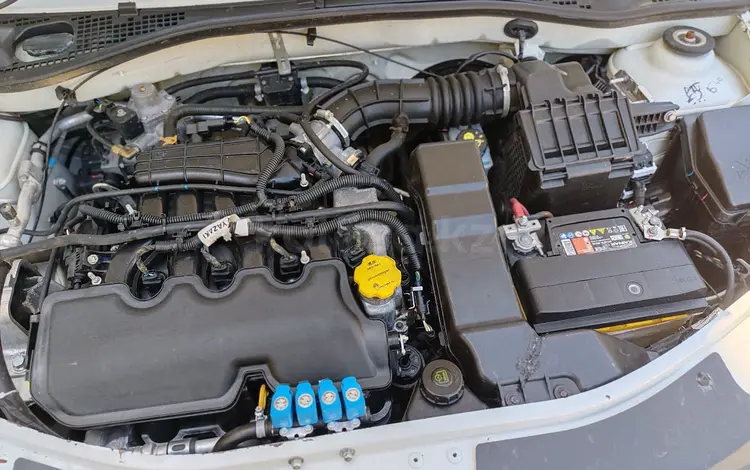 ВАЗ (Lada) Largus 2020 года за 4 350 000 тг. в Актобе