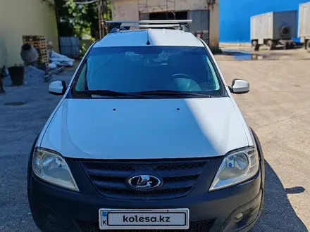 ВАЗ (Lada) Largus 2020 года за 4 350 000 тг. в Актобе – фото 3